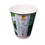 Чай в стаканчику зелений Саусеп 25 шт