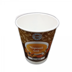 Чай в стаканчику чорний 25 шт