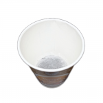 Чай в стаканчику чорний 25 шт