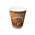 Чай в стаканчику Фруктова суміш Нахабний фрукт 25 шт