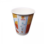 Чай в стаканчику Фруктова суміш Нахабний фрукт 25 шт