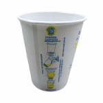 Чай в стаканчику чорний 38 шт