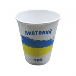 Чай в стаканчику чорний 38 шт