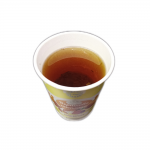 Чай в стаканчику Чорний чай Диня та Вершки 10 шт