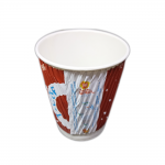 Чай в стаканчику Глінтвейн 25 шт