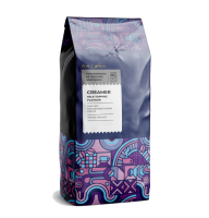 Суха молочна суміш Art Coffee Creamer Milk Topping 500 г