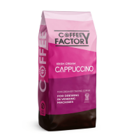 Капучіно Coffee Factory  Irish Cream 1 кг