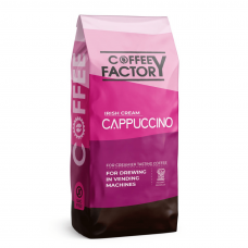 Капучіно Coffee Factory  Irish Cream 1 кг
