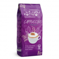 Капучіно Coffee Factory  Irish Cream 1 кг