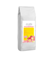 Молочний коктейль Art Coffee Полуниця-Банан 1 кг