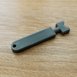 Ключ сервісний Saeco