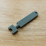 Ключ сервісний Saeco