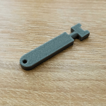 Ключ сервісний Saeco