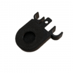 Ручка висоти диспенсера для кавомашини DeLonghi Magnifica S