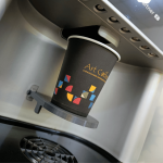 Підстаканник для кавомашини Rheavendors