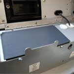 Кришка резервуара для води Bianchi Gaia