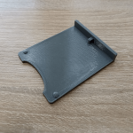 Заглушка бункера кави для Bianchi