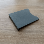 Заглушка бункера кави для Bianchi