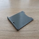 Заглушка бункера кави для Bianchi