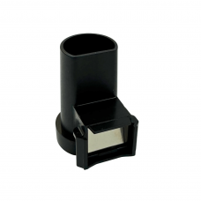 Направляюча дозатора горизонтальної кавомолки Saeco Incanto / Odea