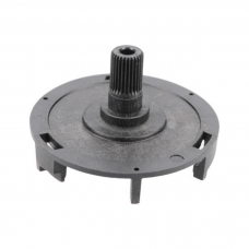 Тримач нижній жорна для кавомашини Saeco