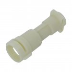  Перехідник бойлеру на тефлонову трубку Philips Saeco