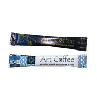 Цукор в стіках Art Coffee 200 шт