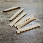 Цукор в стіках крафт 200 шт 5 г