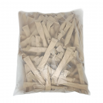 Цукор в стіках крафт 200 шт 5 г