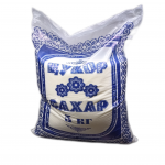 Цукор білий крісталічній 5 кг