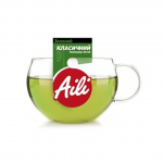 Чай Aili Зелений класичний 20 порцій