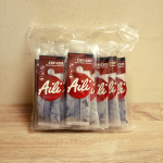 Чай Aili Соу-сеп чорний 20 порцій