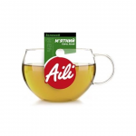 Чай Aili Мятний зелений 20 порцій