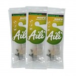 Чай Aili Манго зелений 20 порцій