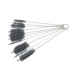 Набір йоржиків для чищення кавомашин 10 шт