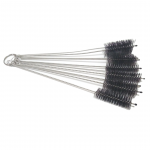 Набір йоржиків для чищення кавомашин 10 шт