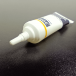 Силіконове мастило для кавомашин 10 г