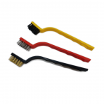 Щітки для чищення набір 3 шт