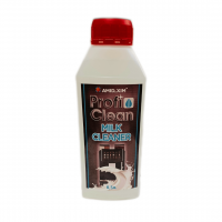 Рідина для очищення молочної системи 500 мл