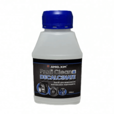 Рідина для видалення мінеральних відкладень та накипу 250 мл