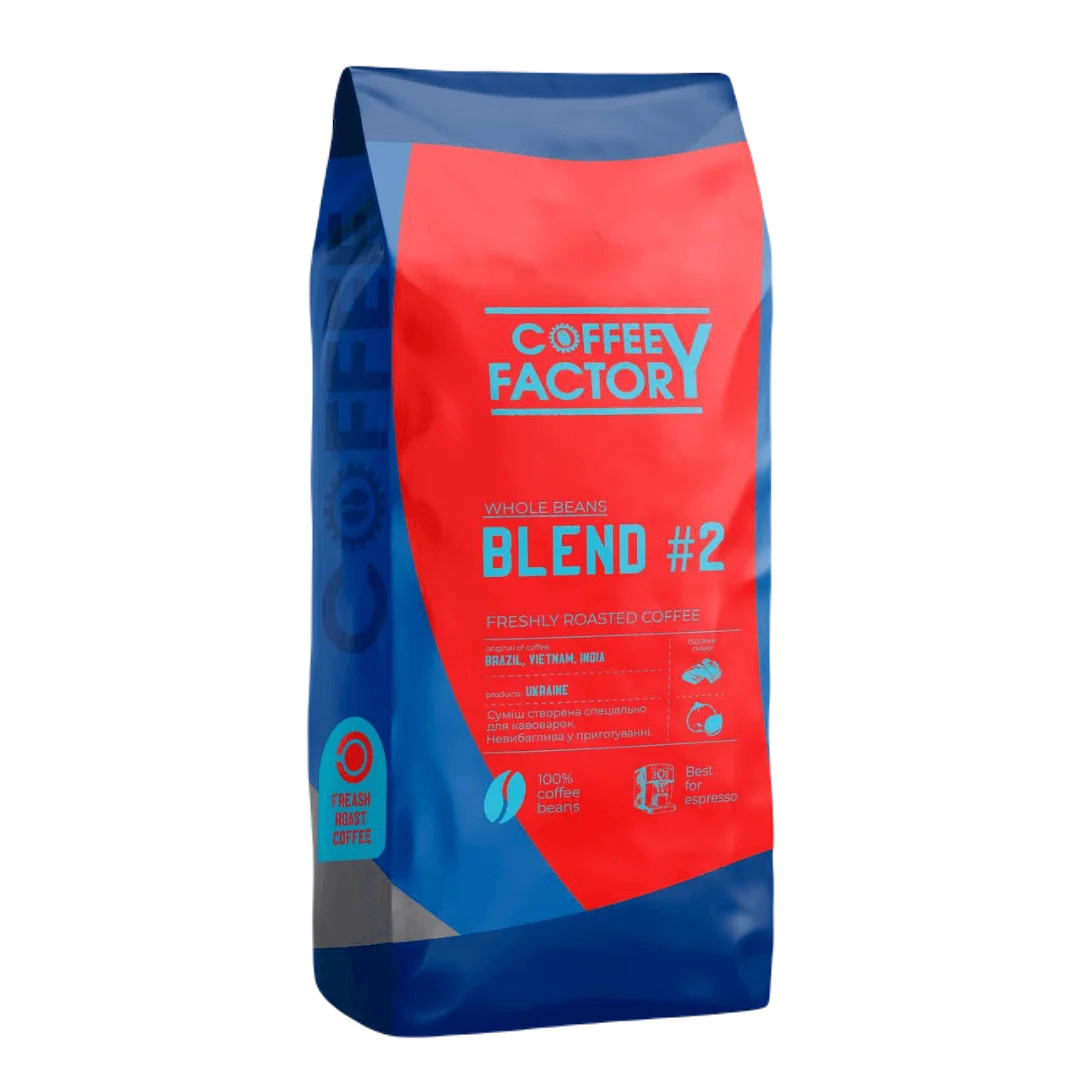 Blend #2
