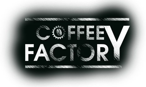 Coffee Factory Logo