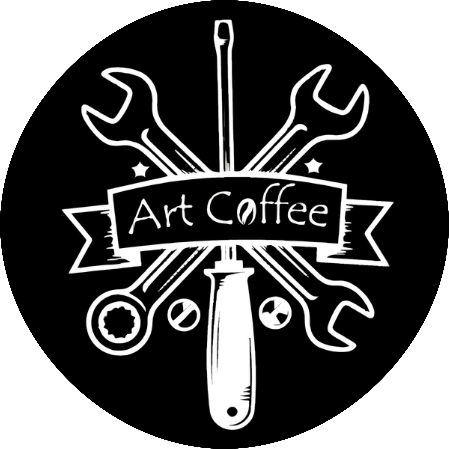 Art Coffee Service