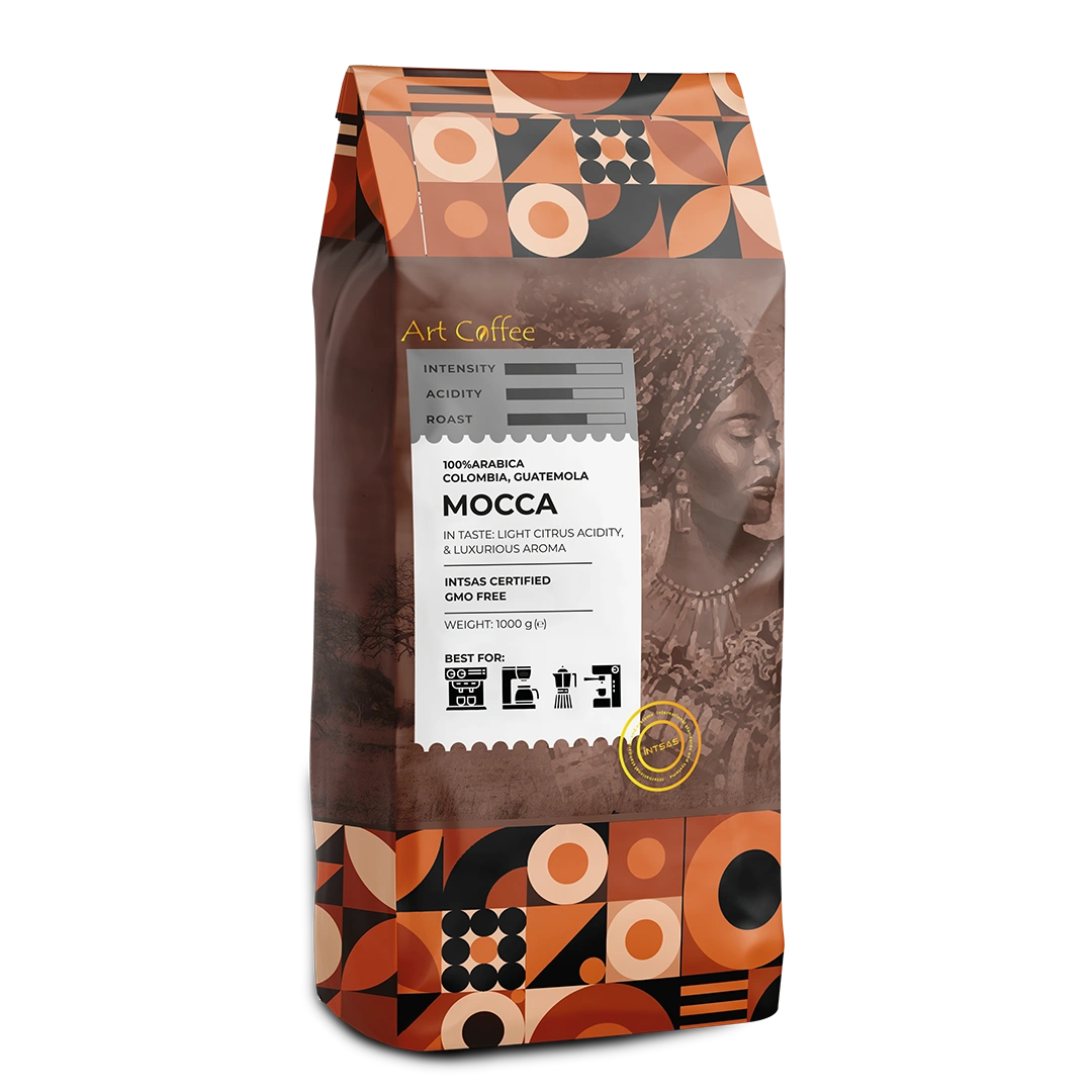 Mocca